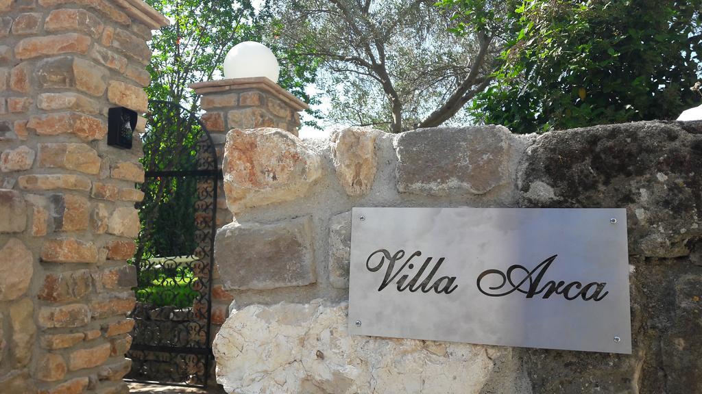 Villa Arca Les Arcs-sur-Argens Exterior photo